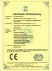China Shenzhen Forstled Light Technology Co., Ltd. certificaten