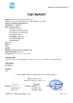 China Shenzhen Forstled Light Technology Co., Ltd. certificaten